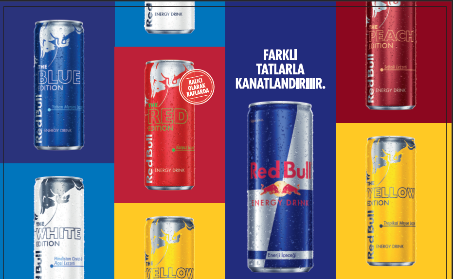 Red Bull